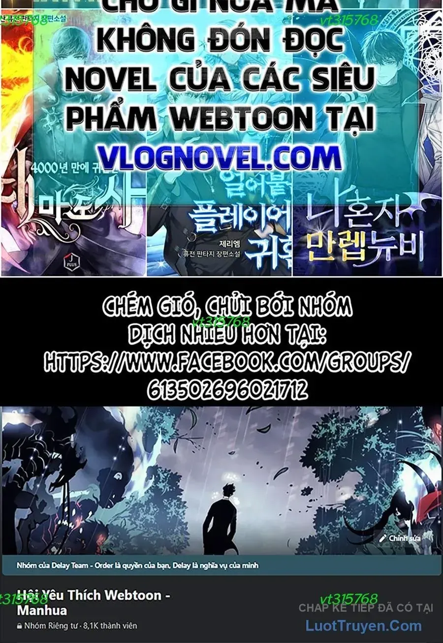 Shark – Cá Mập Tập 392 trang 100