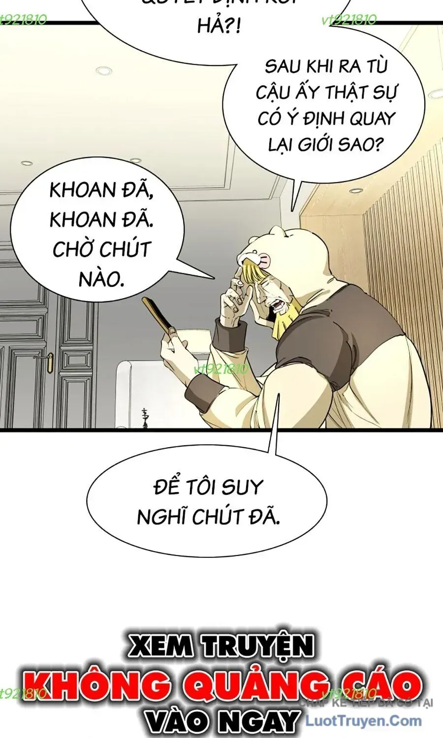 Shark – Cá Mập Tập 393 trang 11
