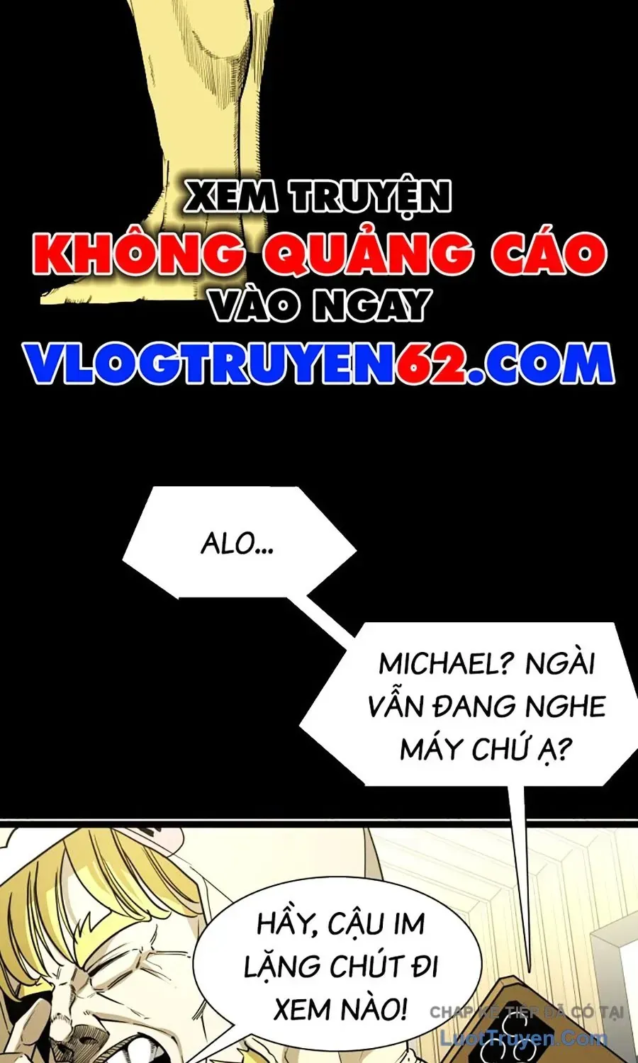 Shark – Cá Mập Tập 393 trang 18