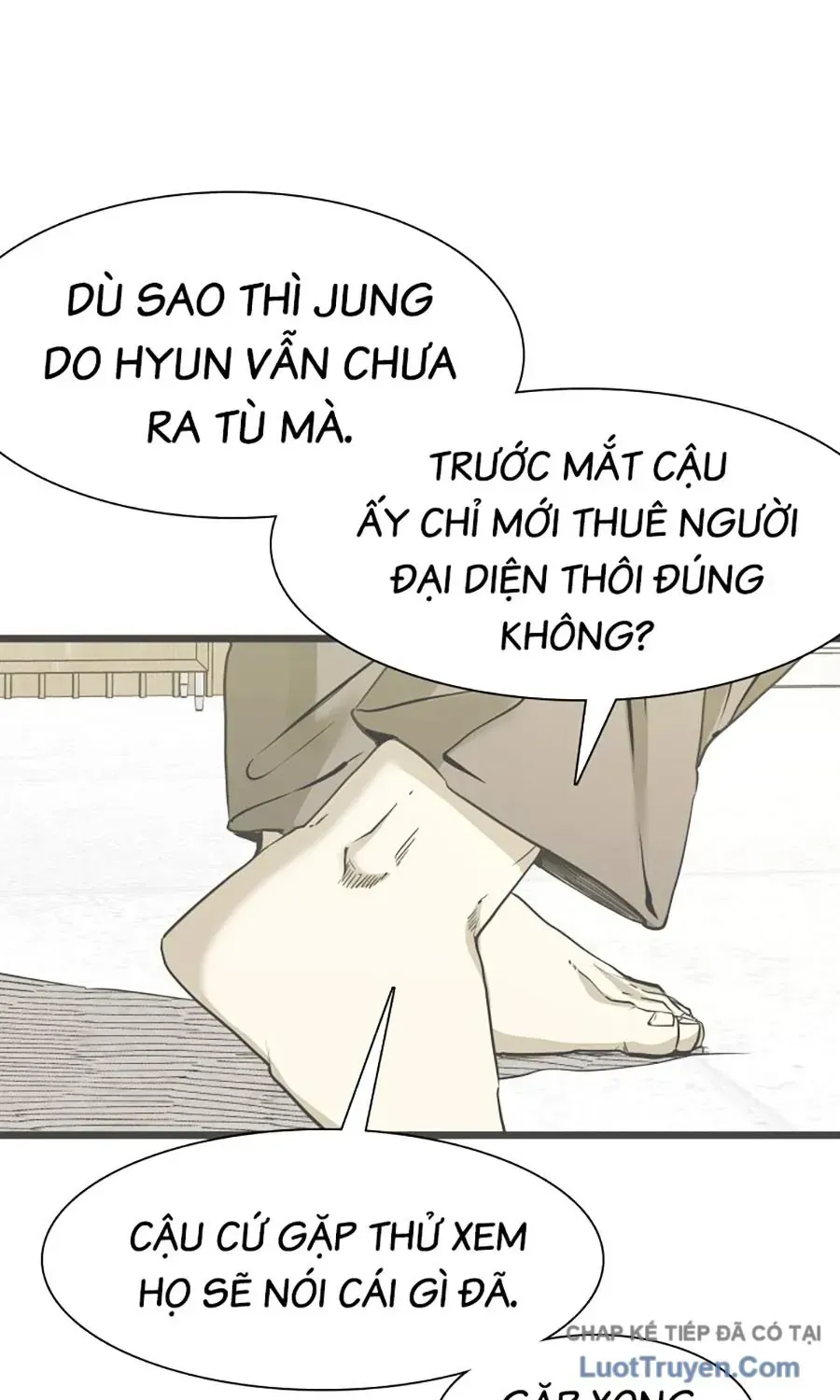 Shark – Cá Mập Tập 393 trang 25