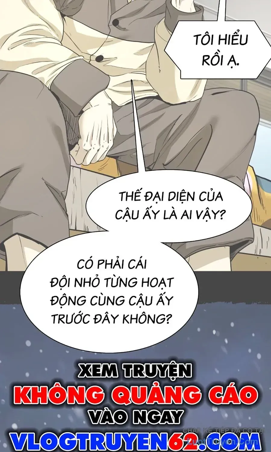 Shark – Cá Mập Tập 393 trang 27