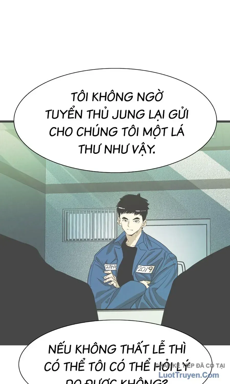 Shark – Cá Mập Tập 393 trang 30