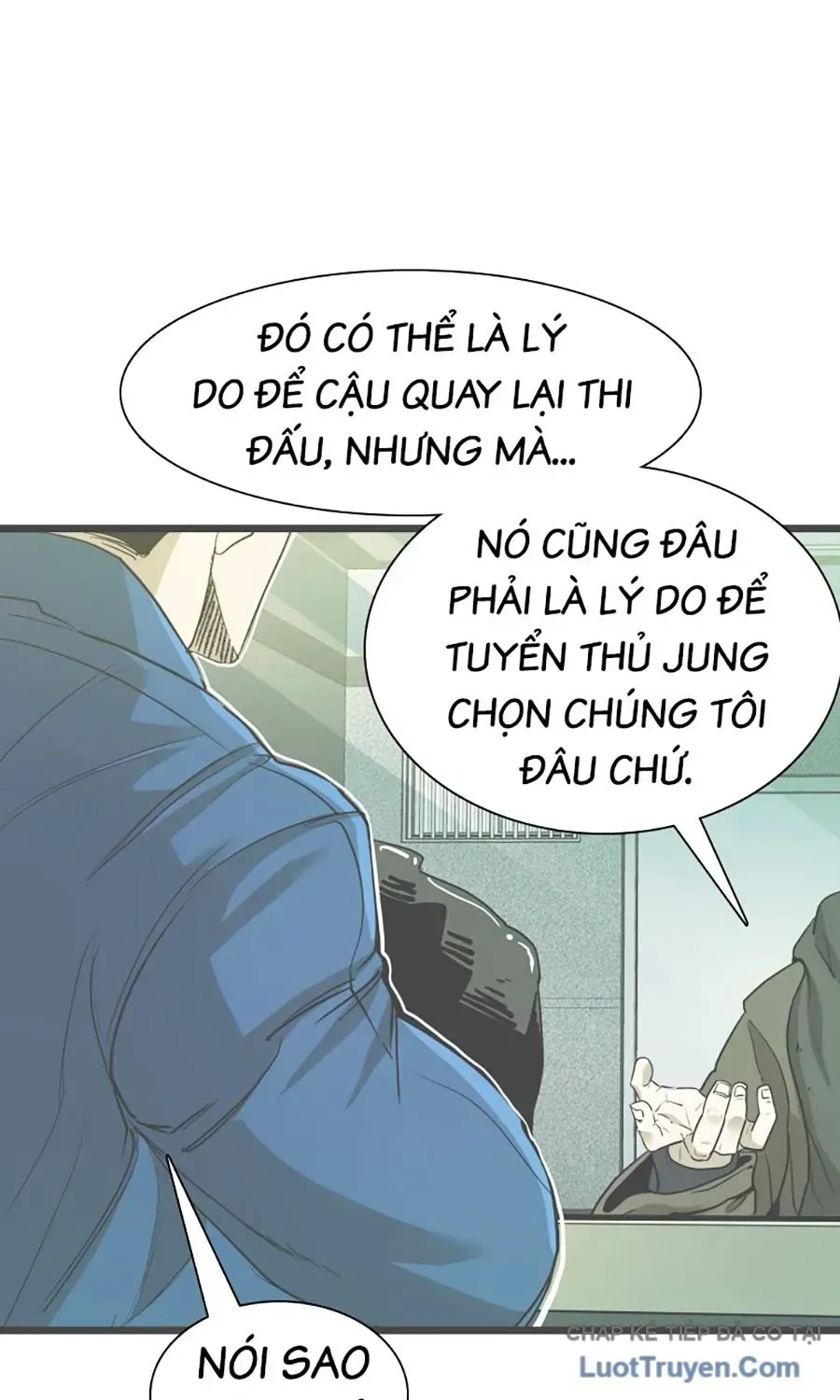 Shark – Cá Mập Tập 393 trang 33