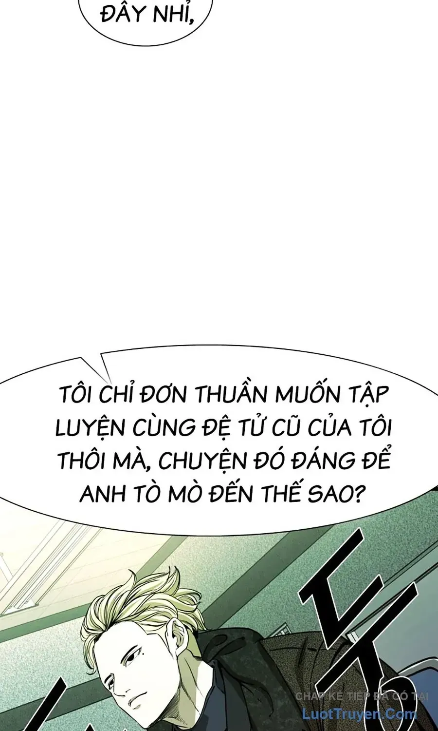 Shark – Cá Mập Tập 393 trang 34