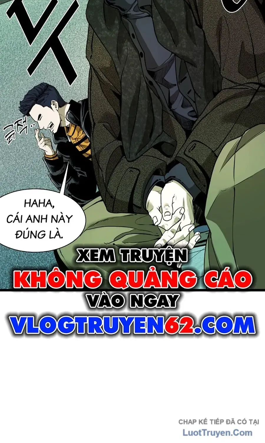Shark – Cá Mập Tập 393 trang 35