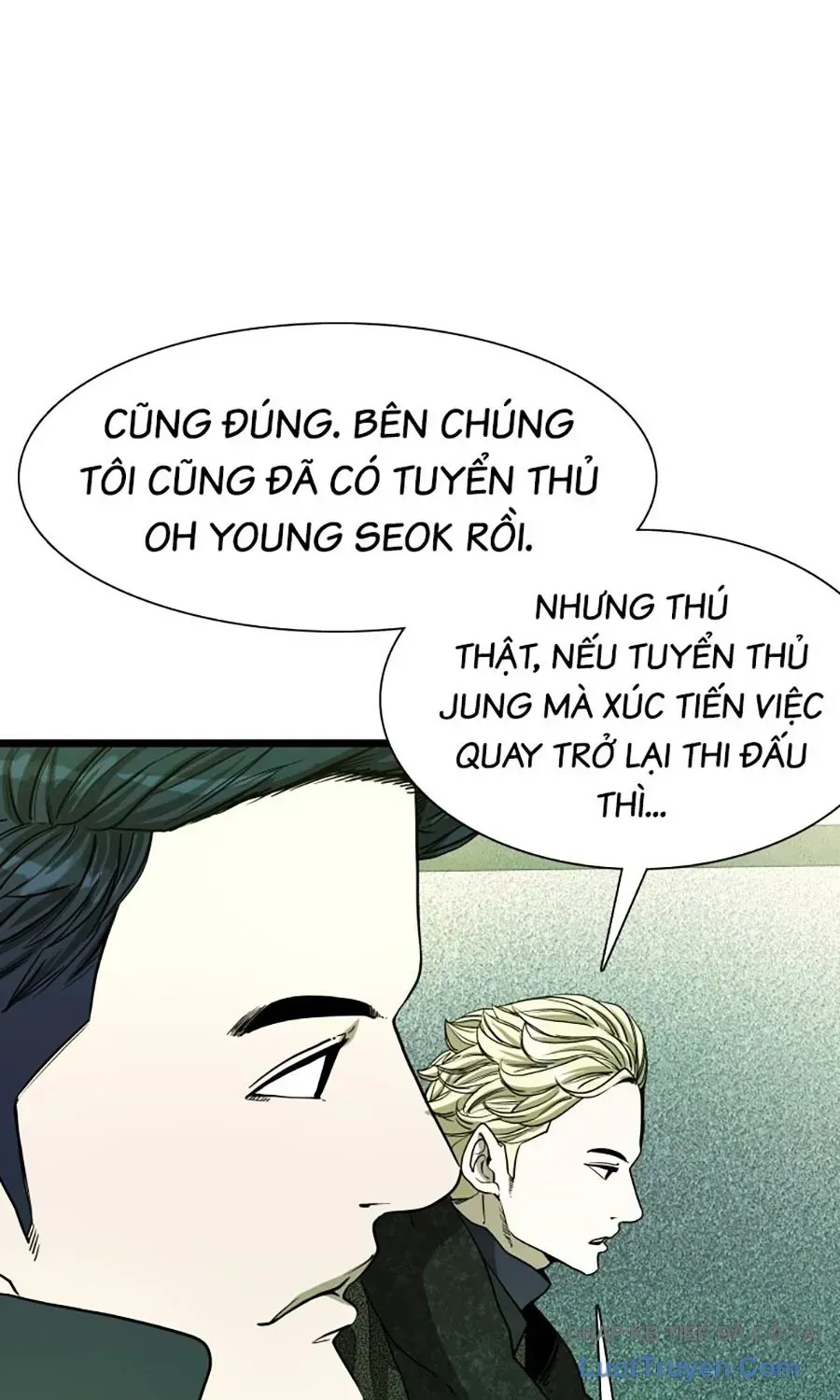 Shark – Cá Mập Tập 393 trang 36