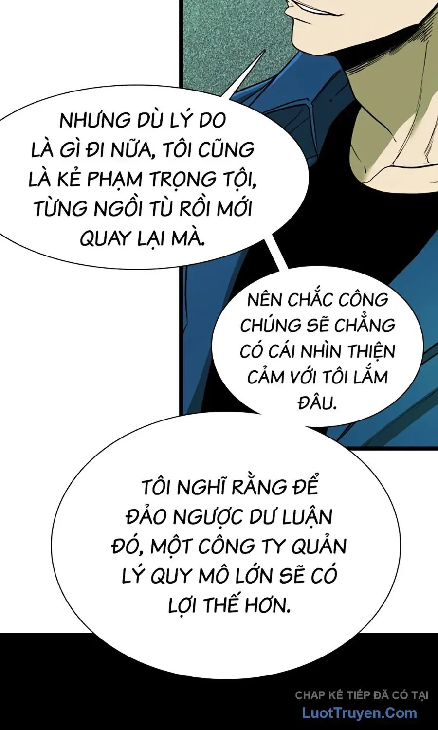 Shark – Cá Mập Tập 393 trang 39