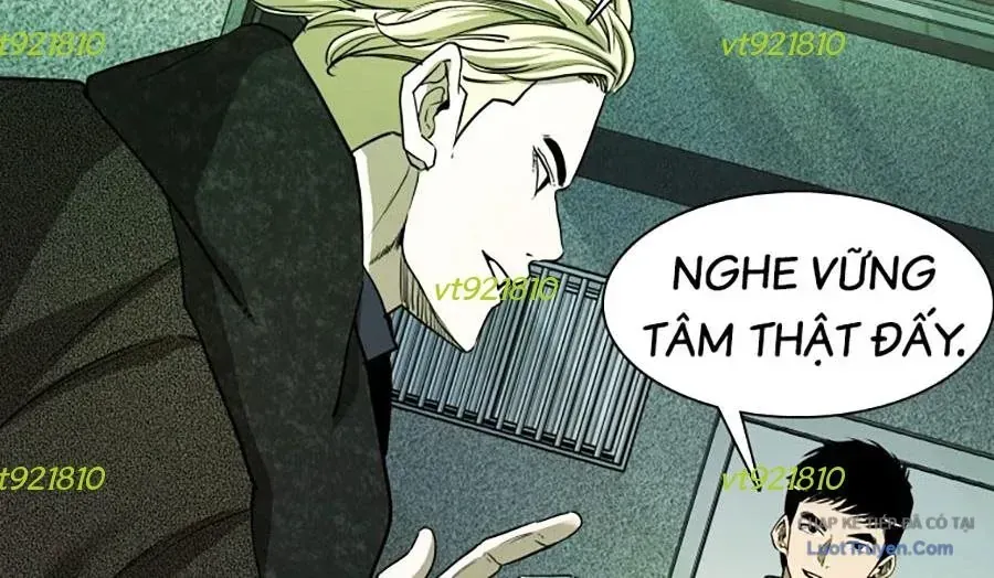Shark – Cá Mập Tập 393 trang 42