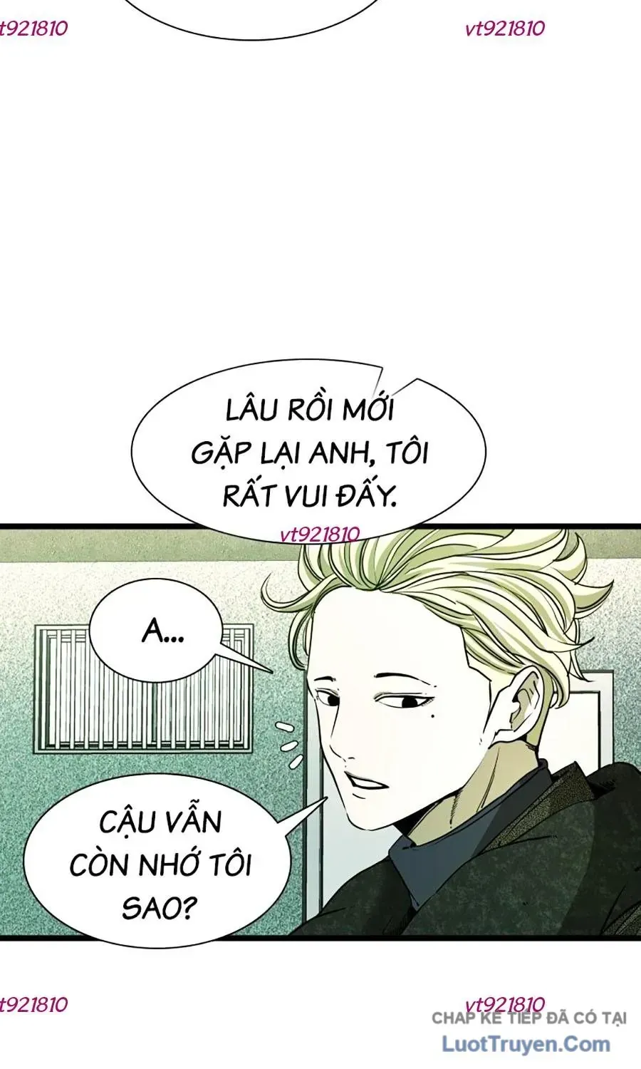 Shark – Cá Mập Tập 393 trang 45