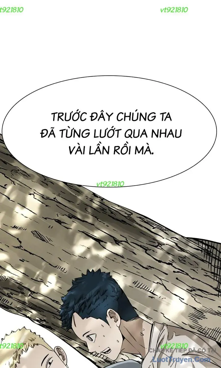 Shark – Cá Mập Tập 393 trang 47