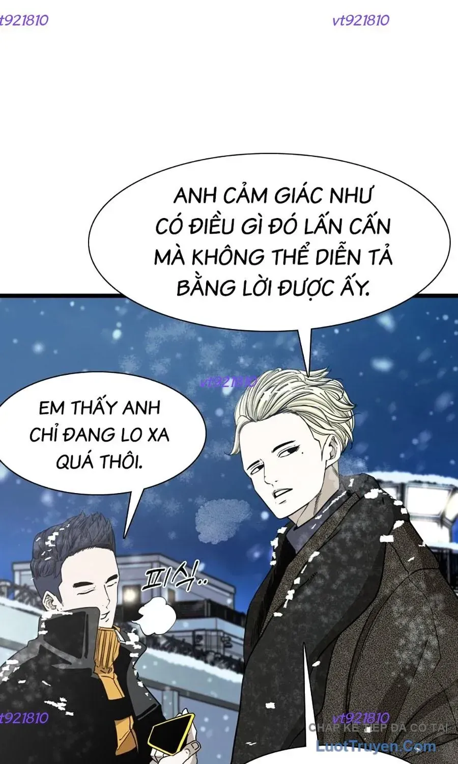 Shark – Cá Mập Tập 393 trang 53
