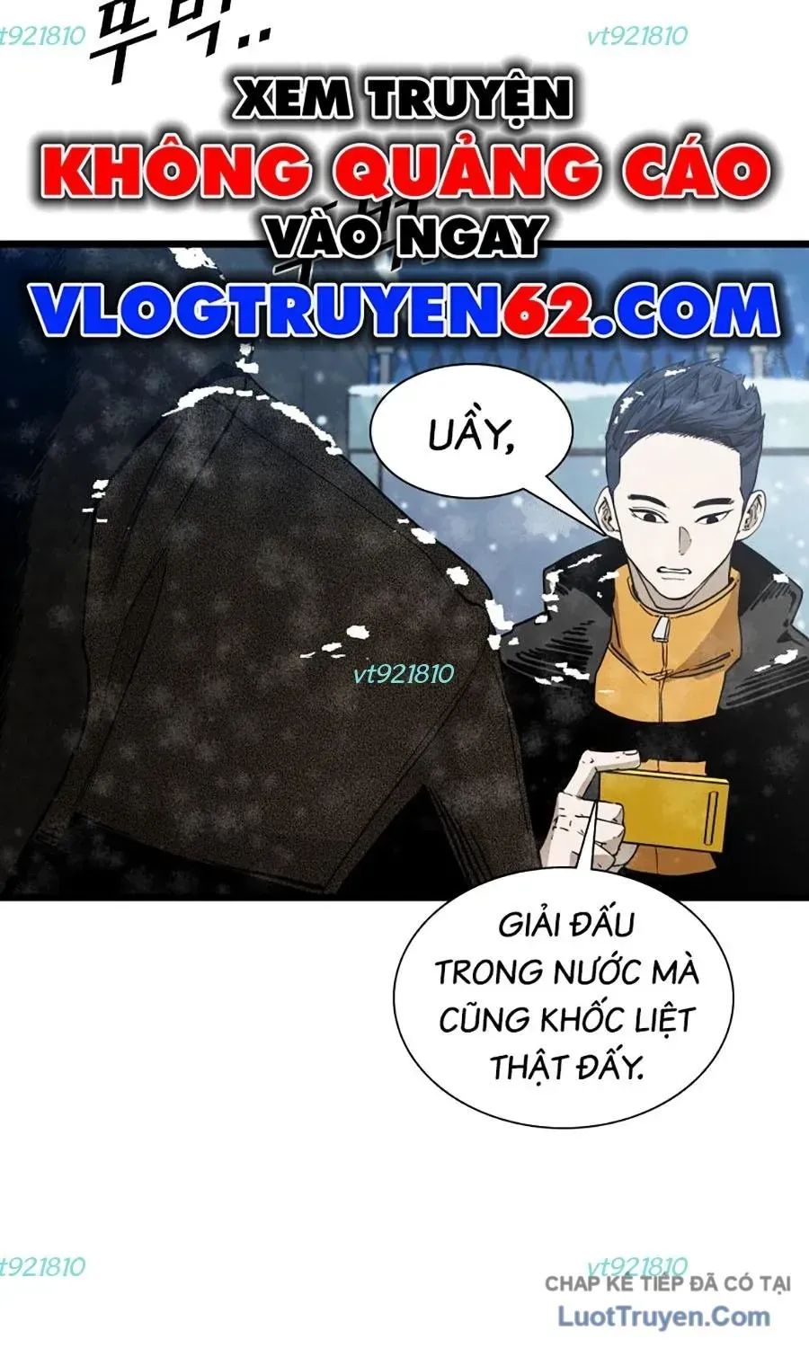 Shark – Cá Mập Tập 393 trang 55