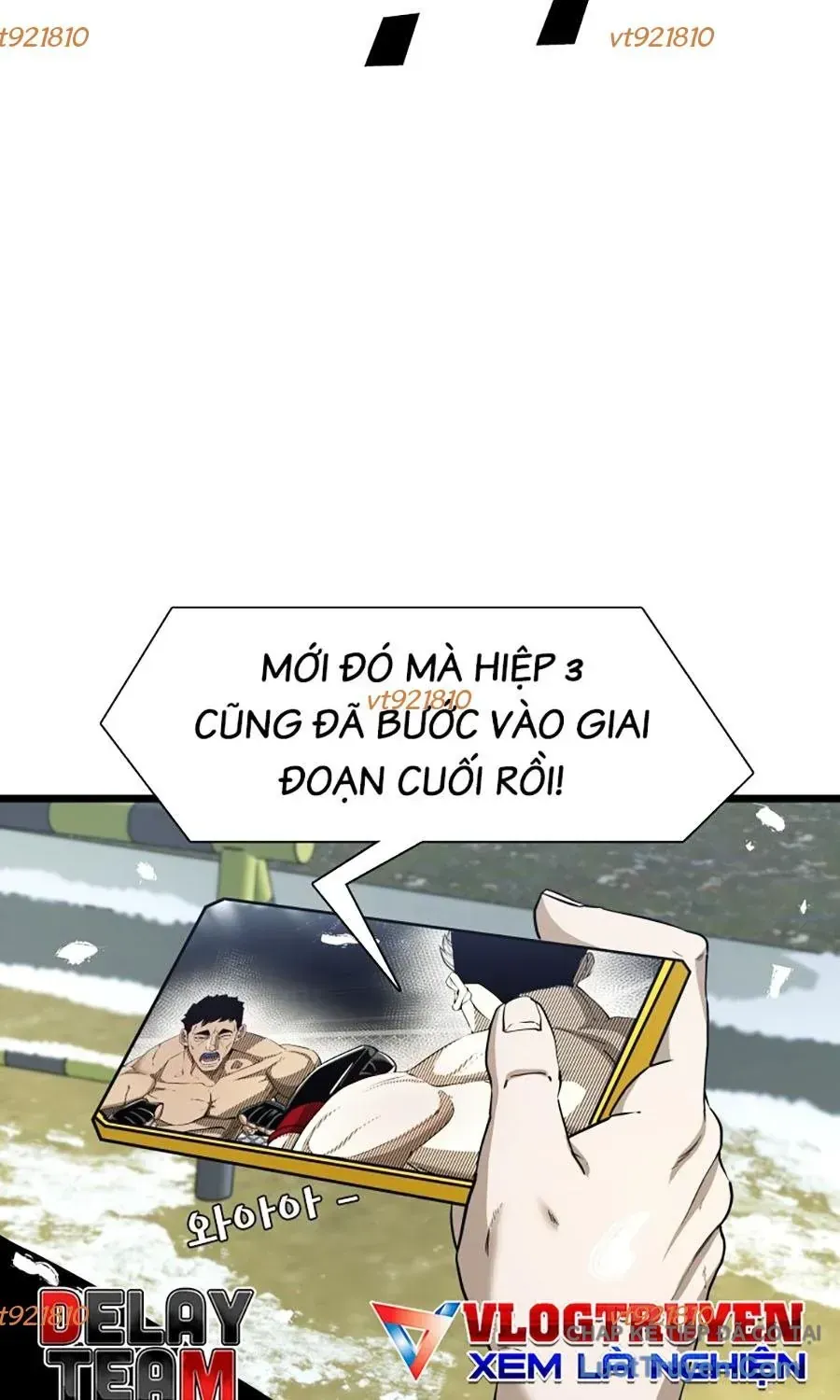 Shark – Cá Mập Tập 393 trang 59
