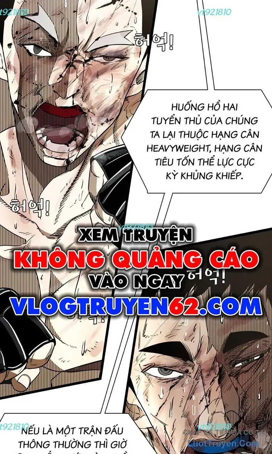 Shark – Cá Mập Tập 393 trang 63
