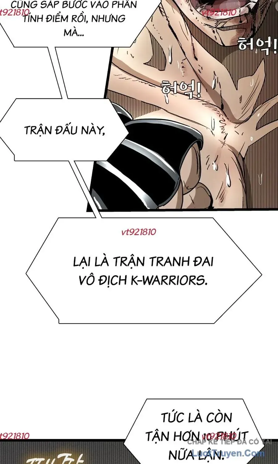 Shark – Cá Mập Tập 393 trang 64