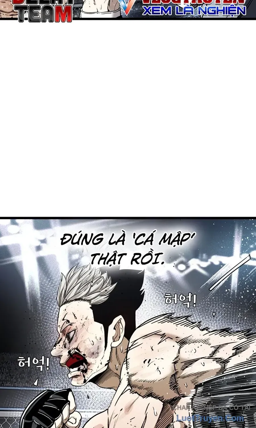 Shark – Cá Mập Tập 393 trang 68