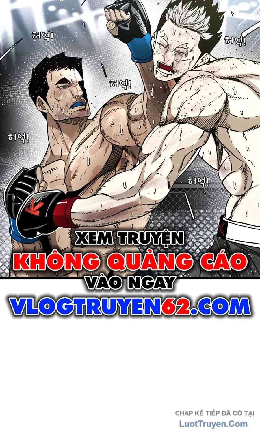 Shark – Cá Mập Tập 393 trang 71