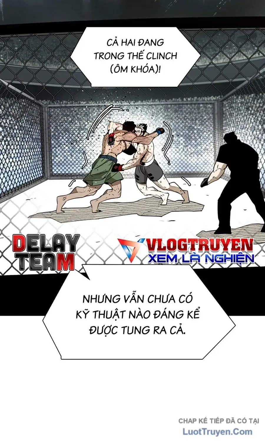 Shark – Cá Mập Tập 393 trang 75