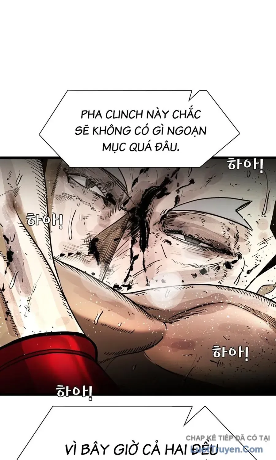Shark – Cá Mập Tập 393 trang 76