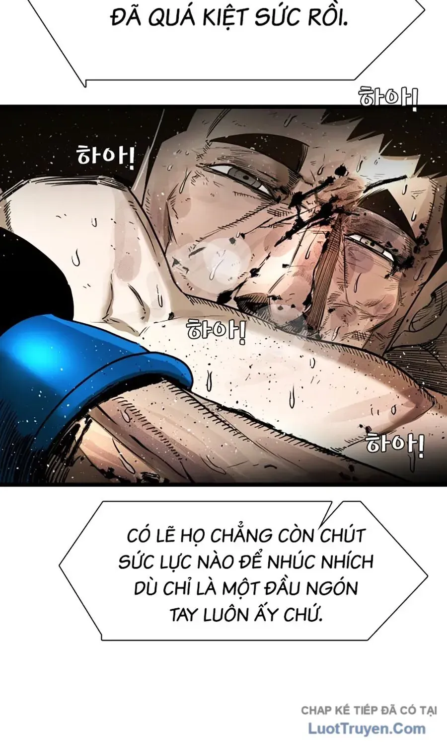 Shark – Cá Mập Tập 393 trang 77