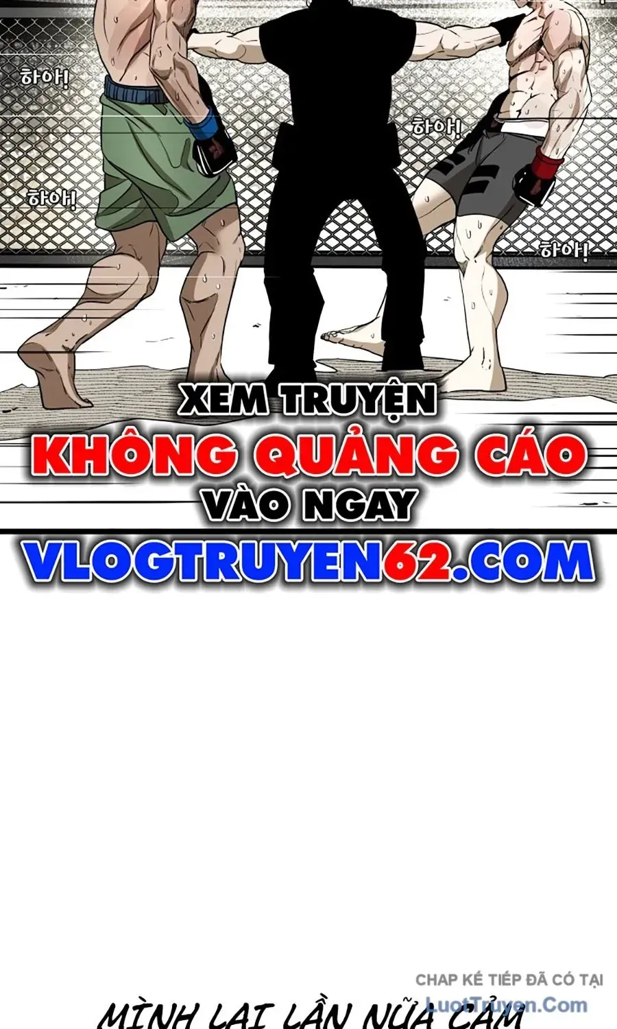 Shark – Cá Mập Tập 393 trang 79
