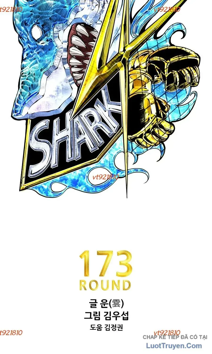 Shark – Cá Mập Tập 393 trang 9
