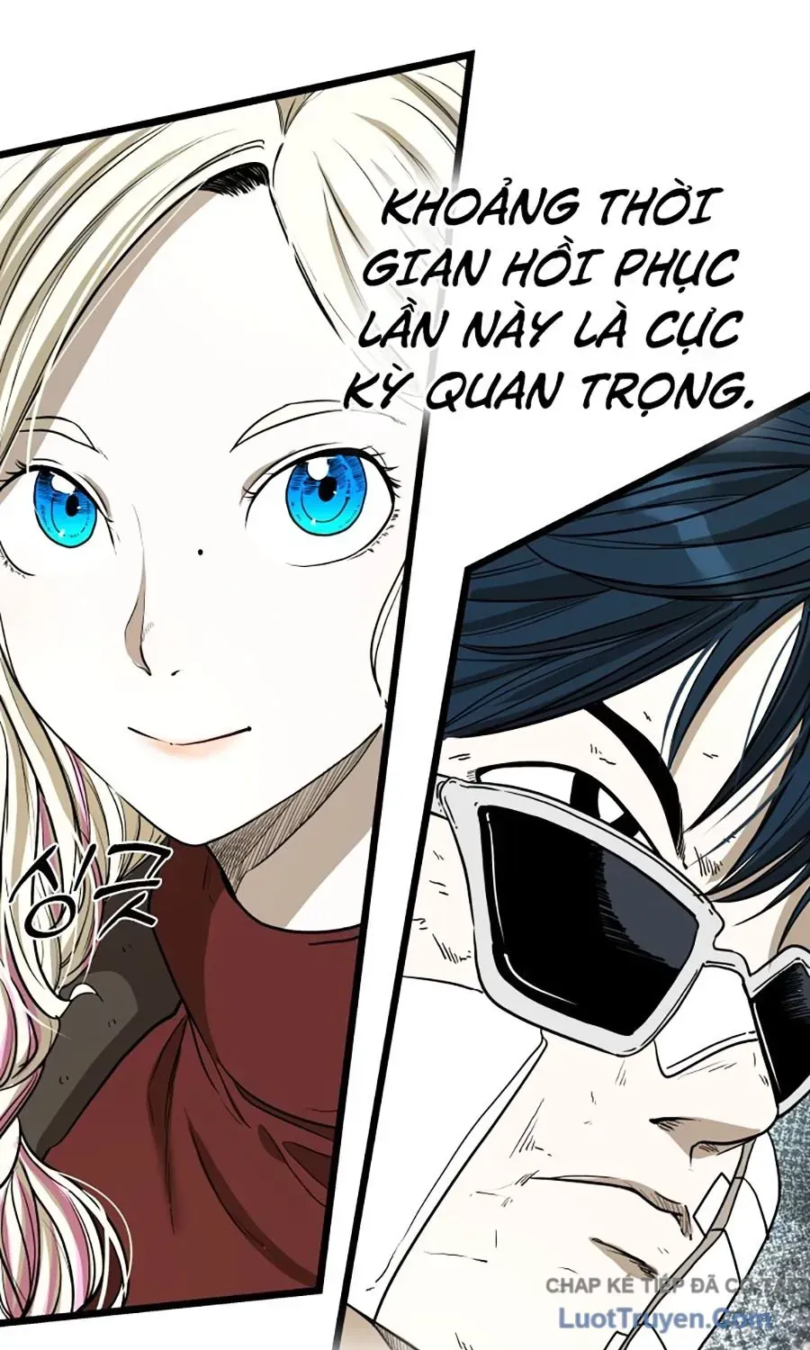 Shark – Cá Mập Tập 393 trang 83