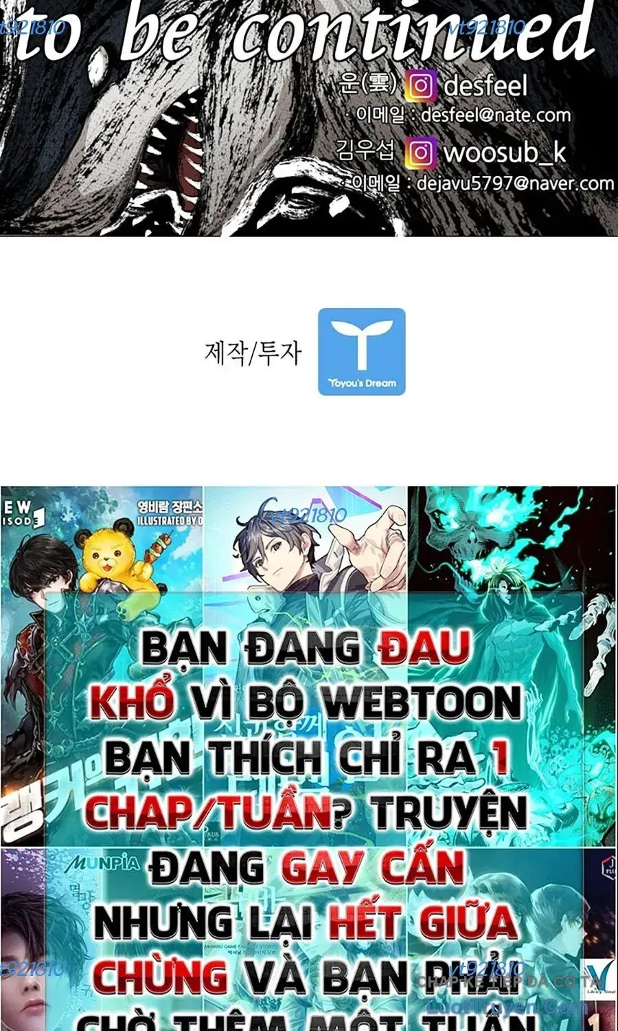 Shark – Cá Mập Tập 393 trang 99