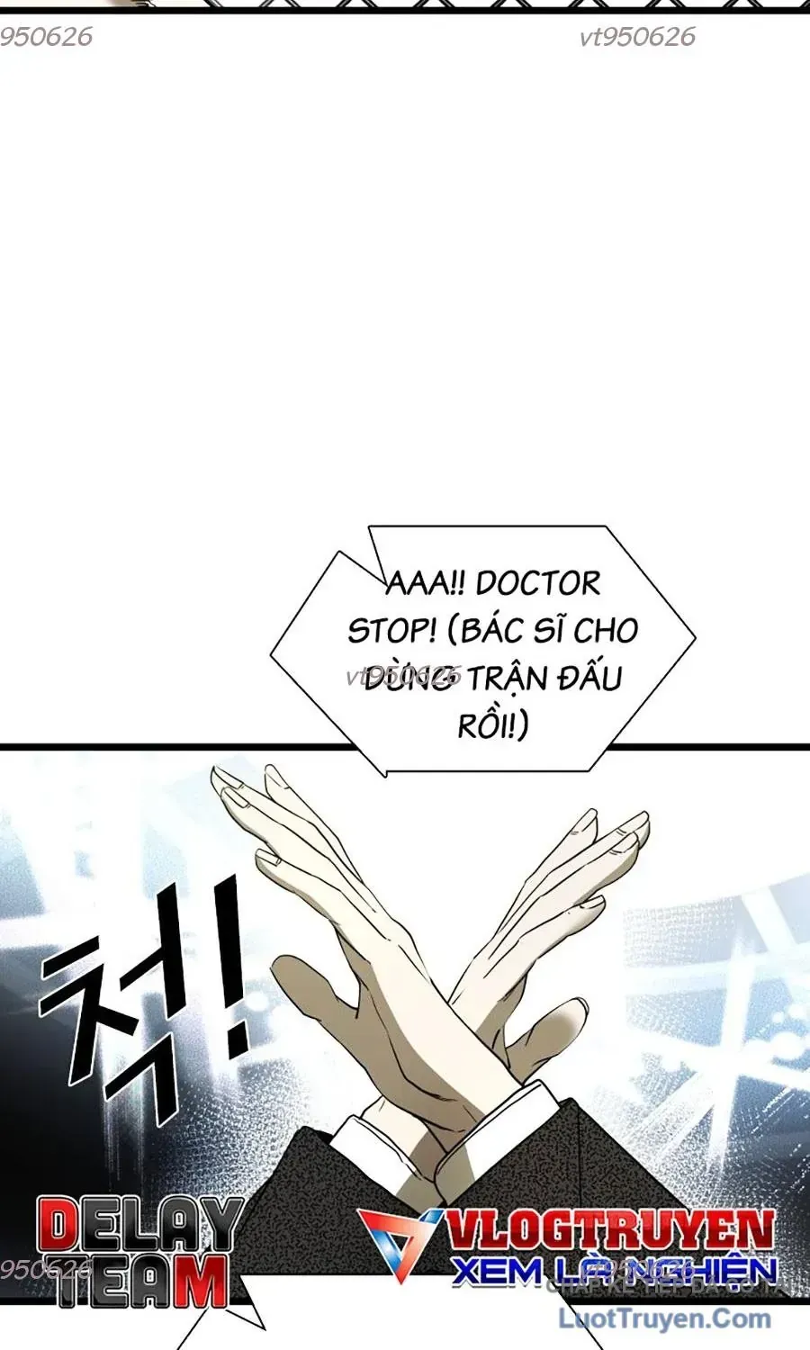 Shark – Cá Mập Tập 394 trang 104