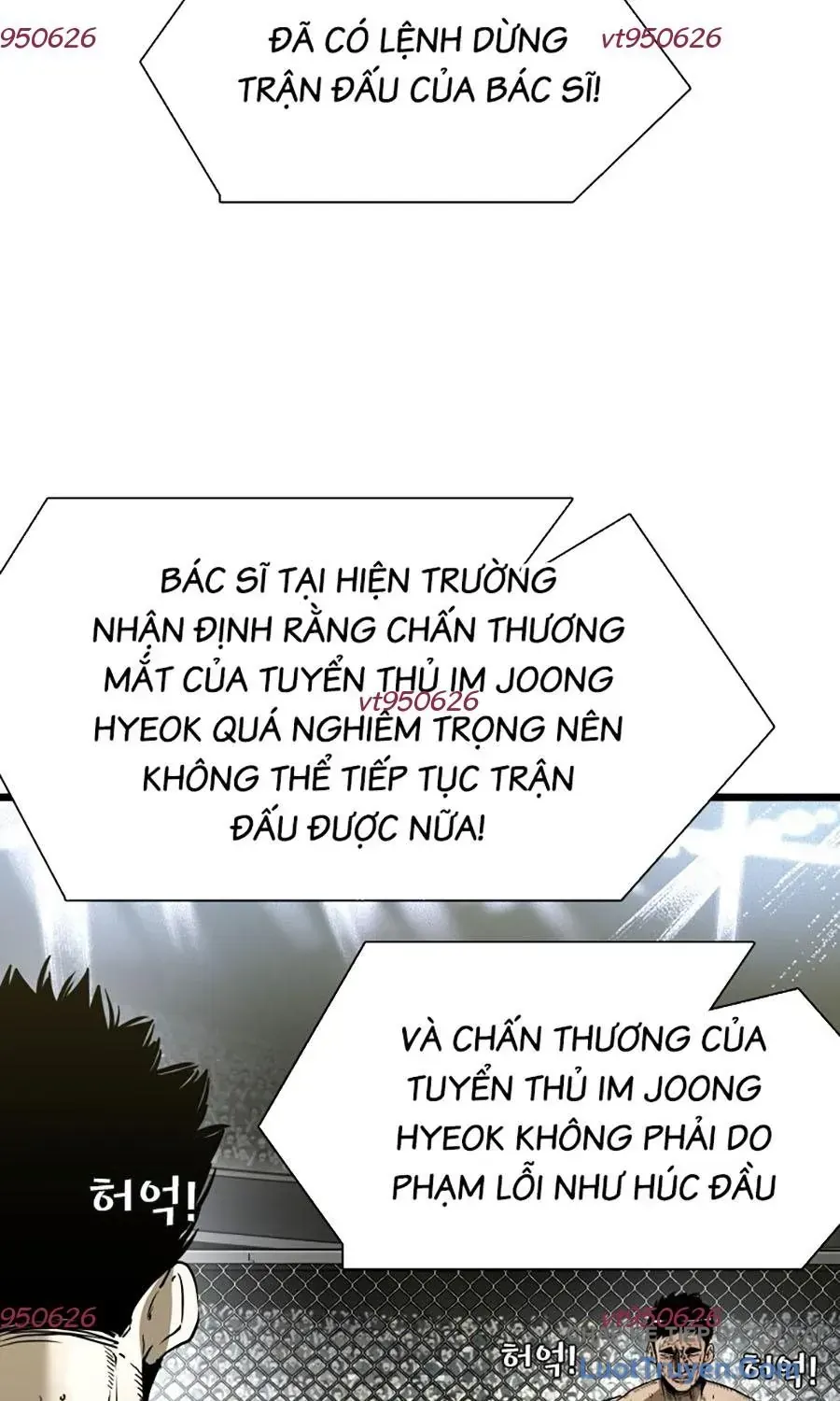 Shark – Cá Mập Tập 394 trang 105