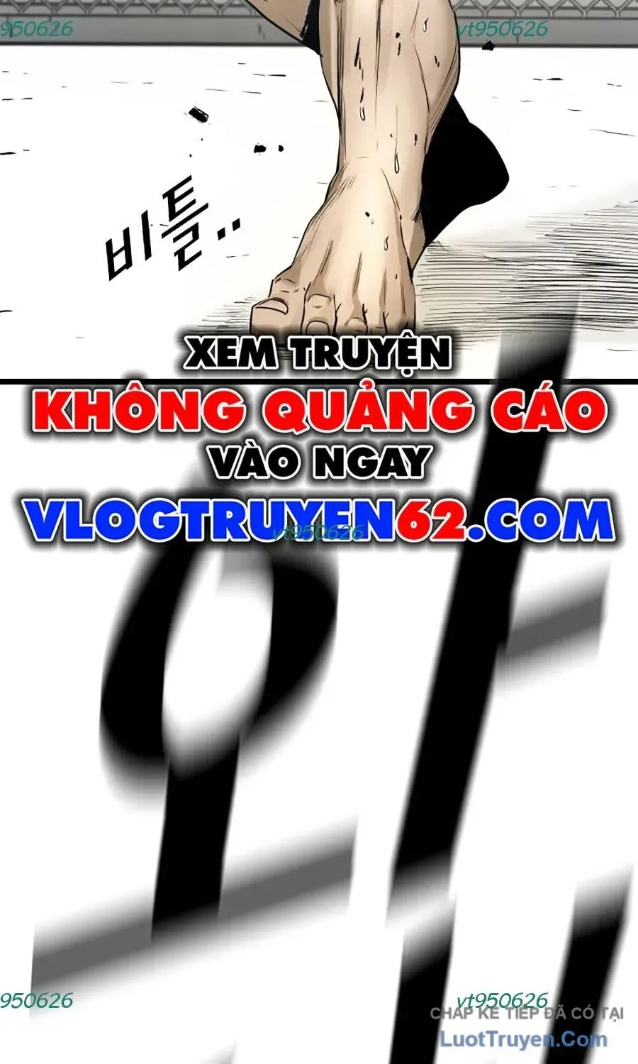 Shark – Cá Mập Tập 394 trang 109