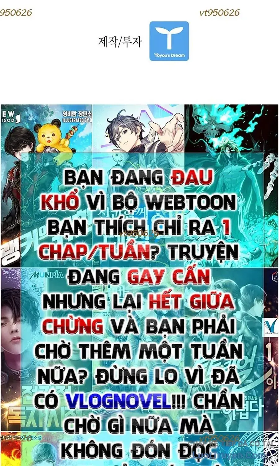 Shark – Cá Mập Tập 394 trang 112