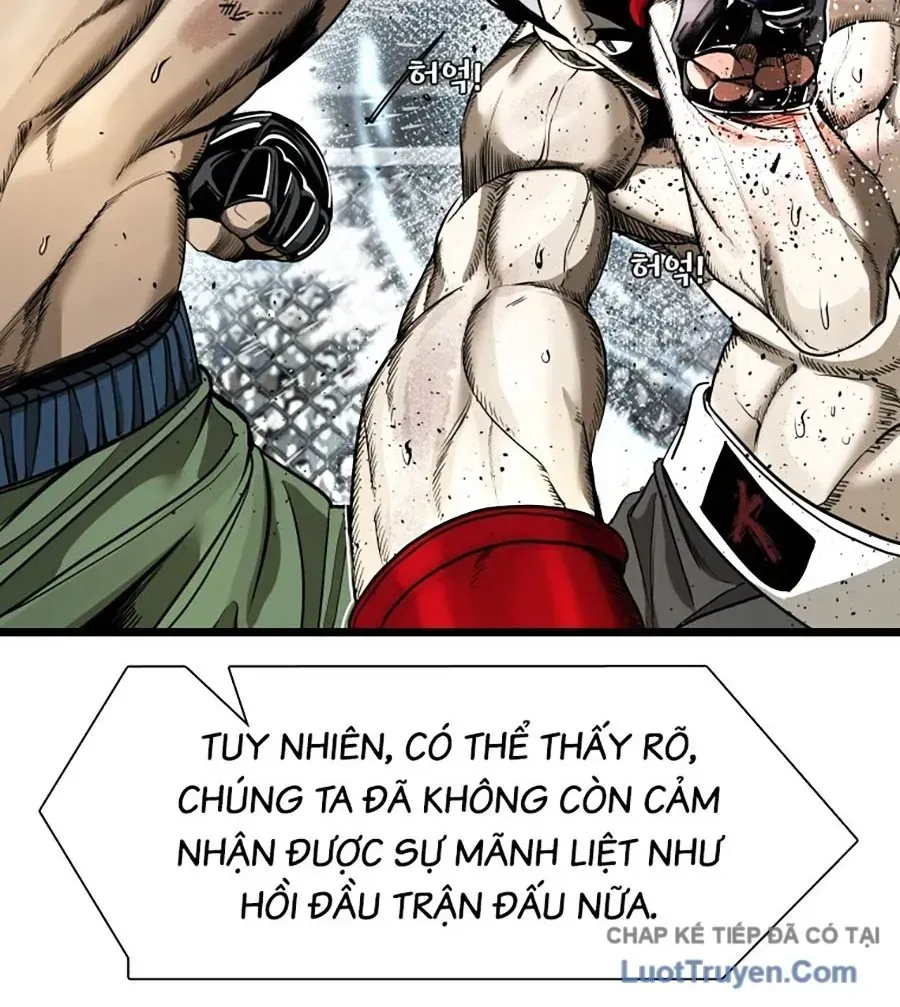 Shark – Cá Mập Tập 394 trang 24