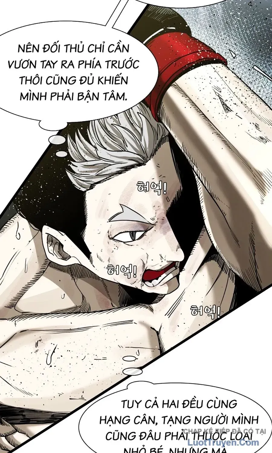 Shark – Cá Mập Tập 394 trang 27