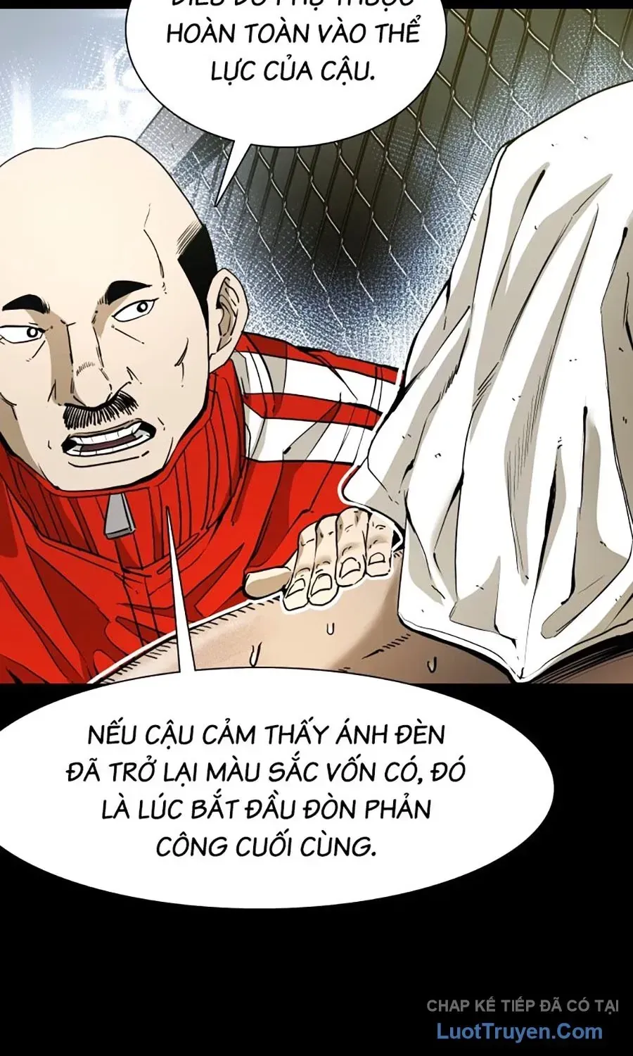 Shark – Cá Mập Tập 394 trang 44