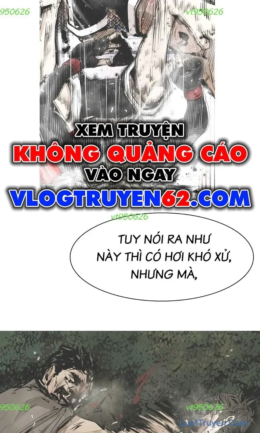 Shark – Cá Mập Tập 394 trang 55