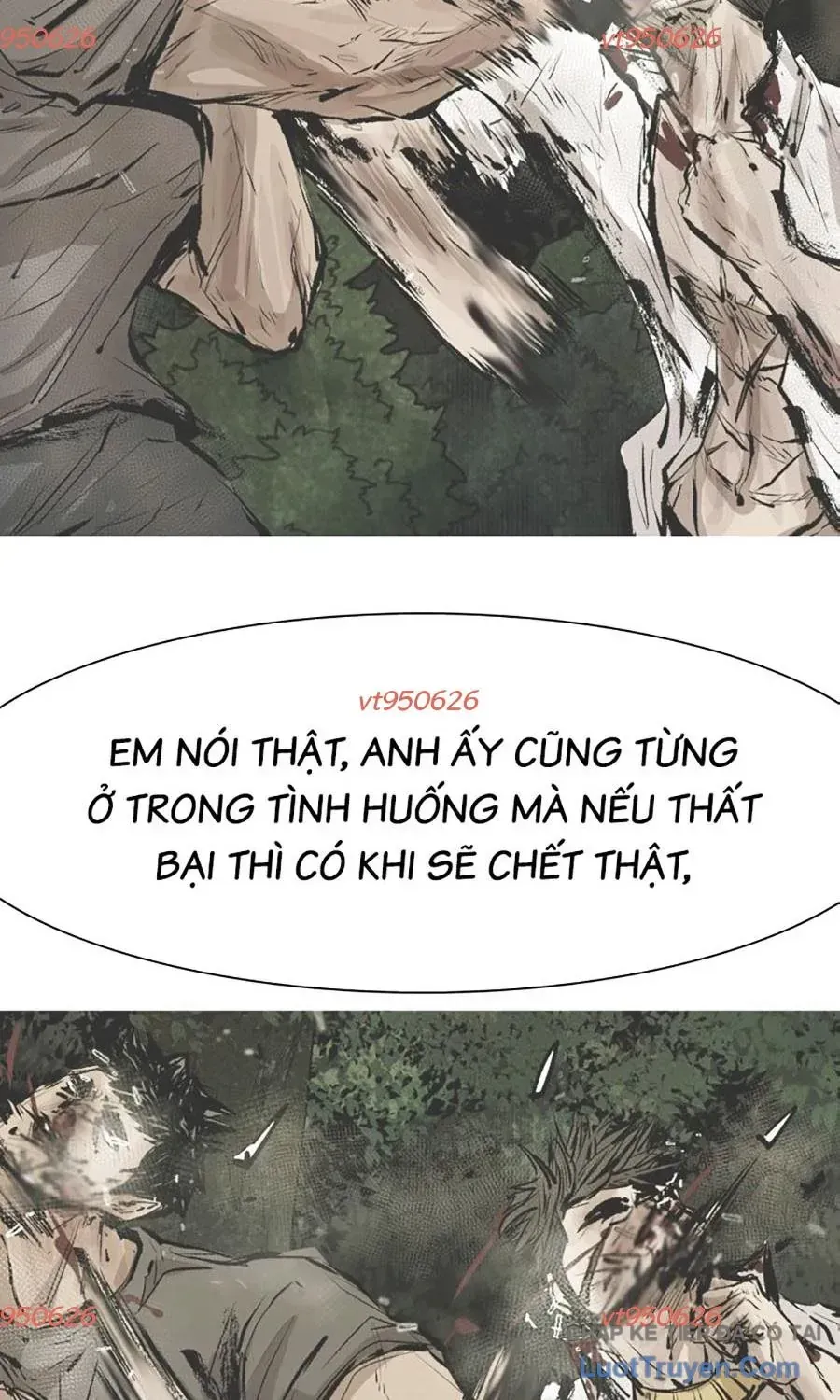 Shark – Cá Mập Tập 394 trang 56