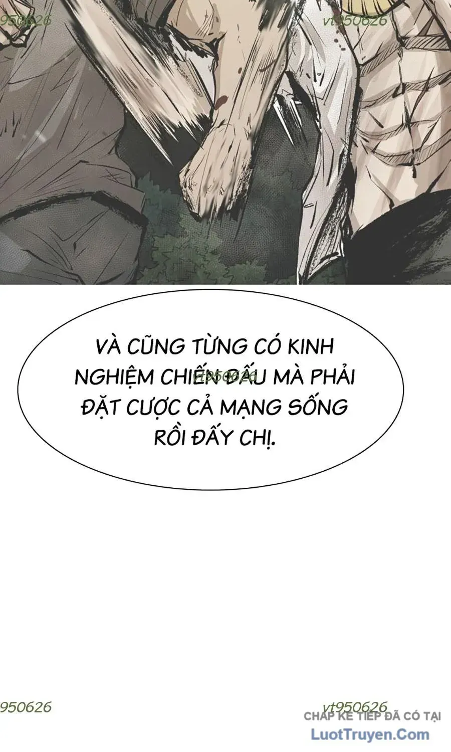Shark – Cá Mập Tập 394 trang 57