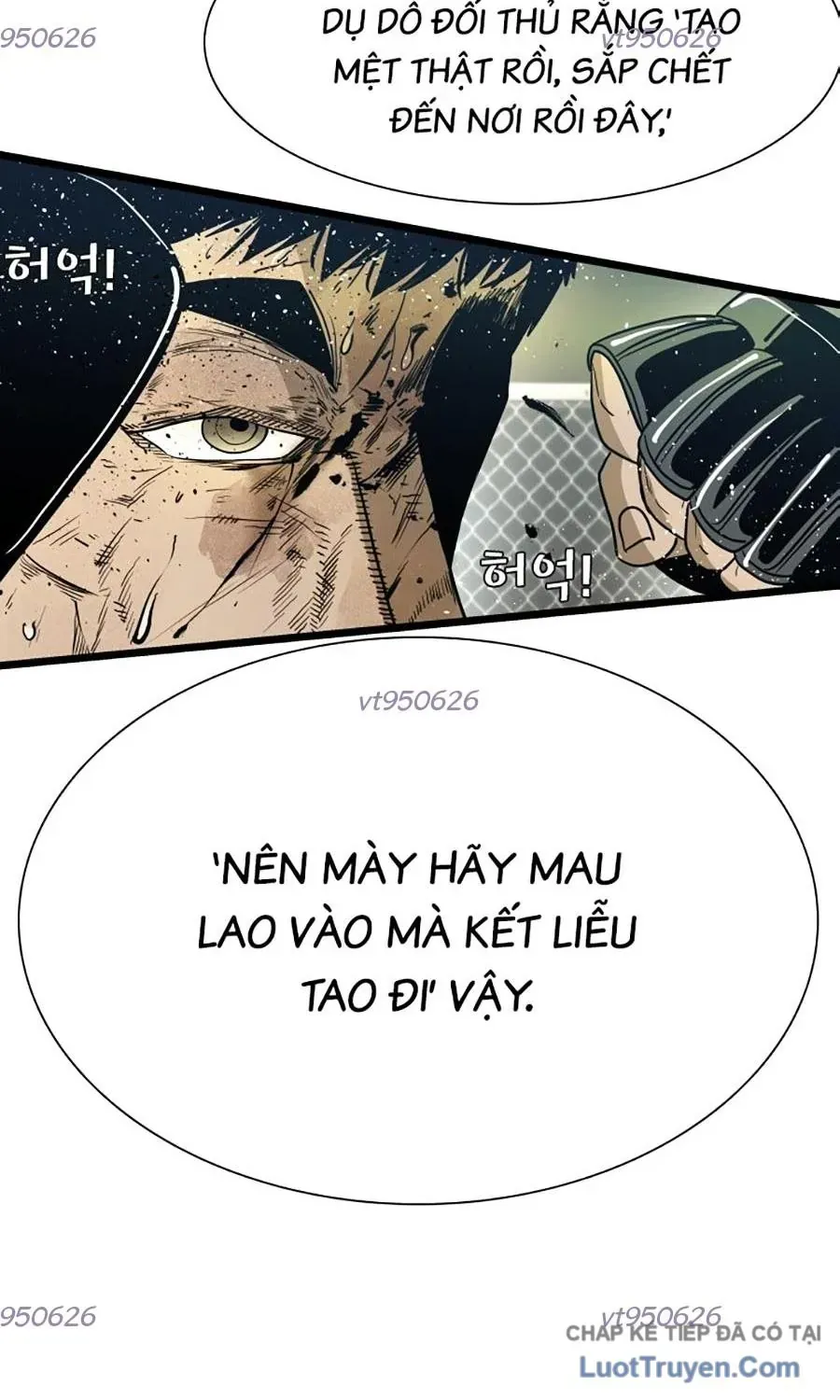 Shark – Cá Mập Tập 394 trang 60