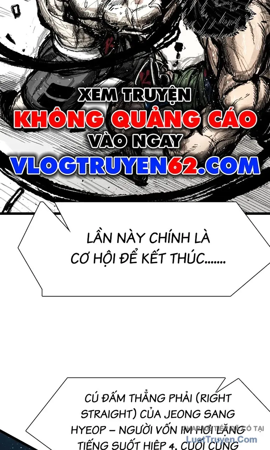 Shark – Cá Mập Tập 394 trang 71