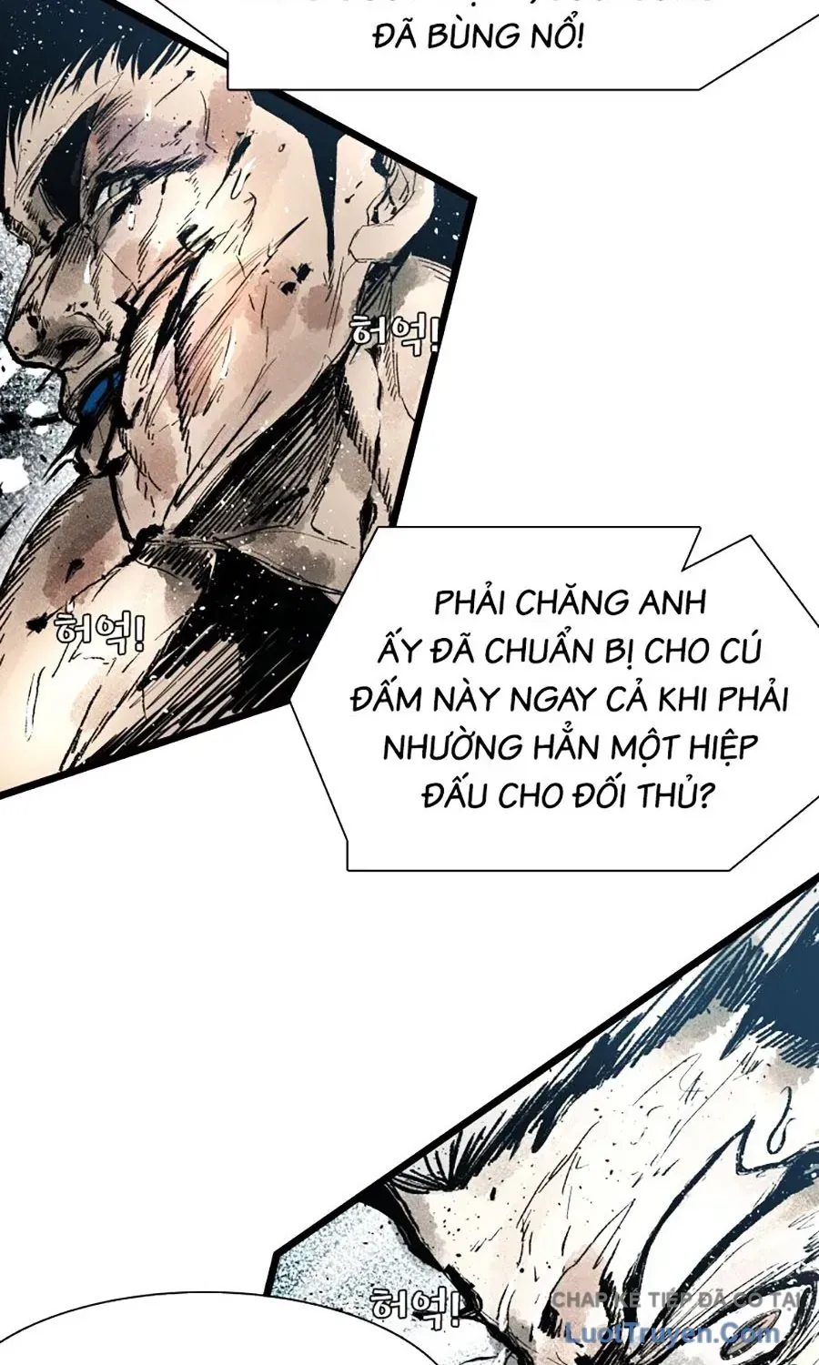 Shark – Cá Mập Tập 394 trang 72