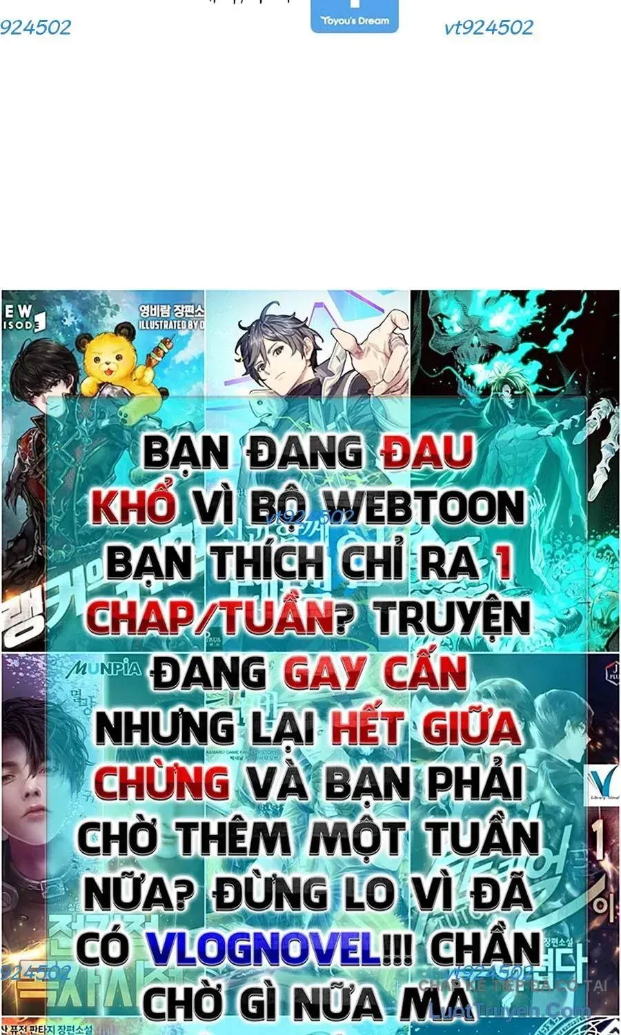 Shark – Cá Mập Tập 395 trang 101