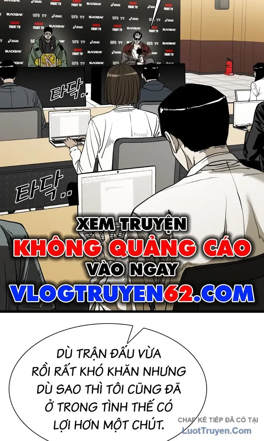 Shark – Cá Mập Tập 395 trang 24