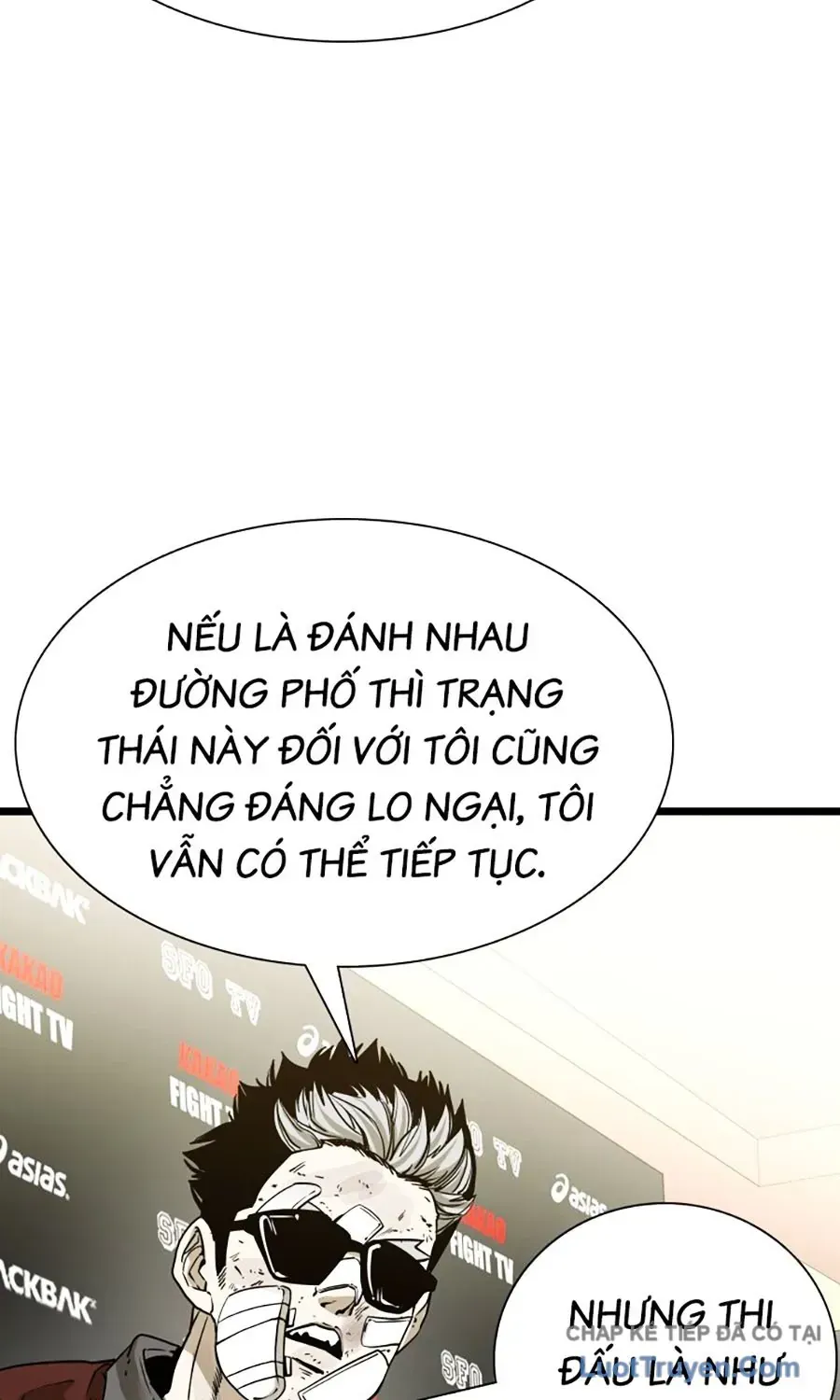 Shark – Cá Mập Tập 395 trang 25