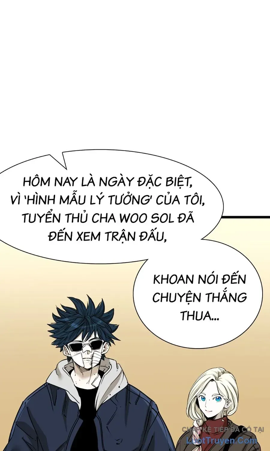 Shark – Cá Mập Tập 395 trang 29