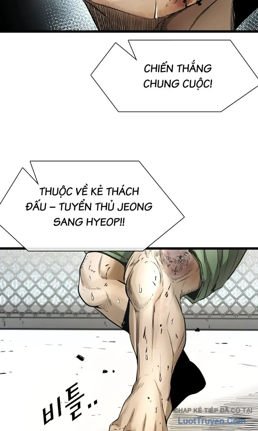 Shark – Cá Mập Tập 395 trang 4