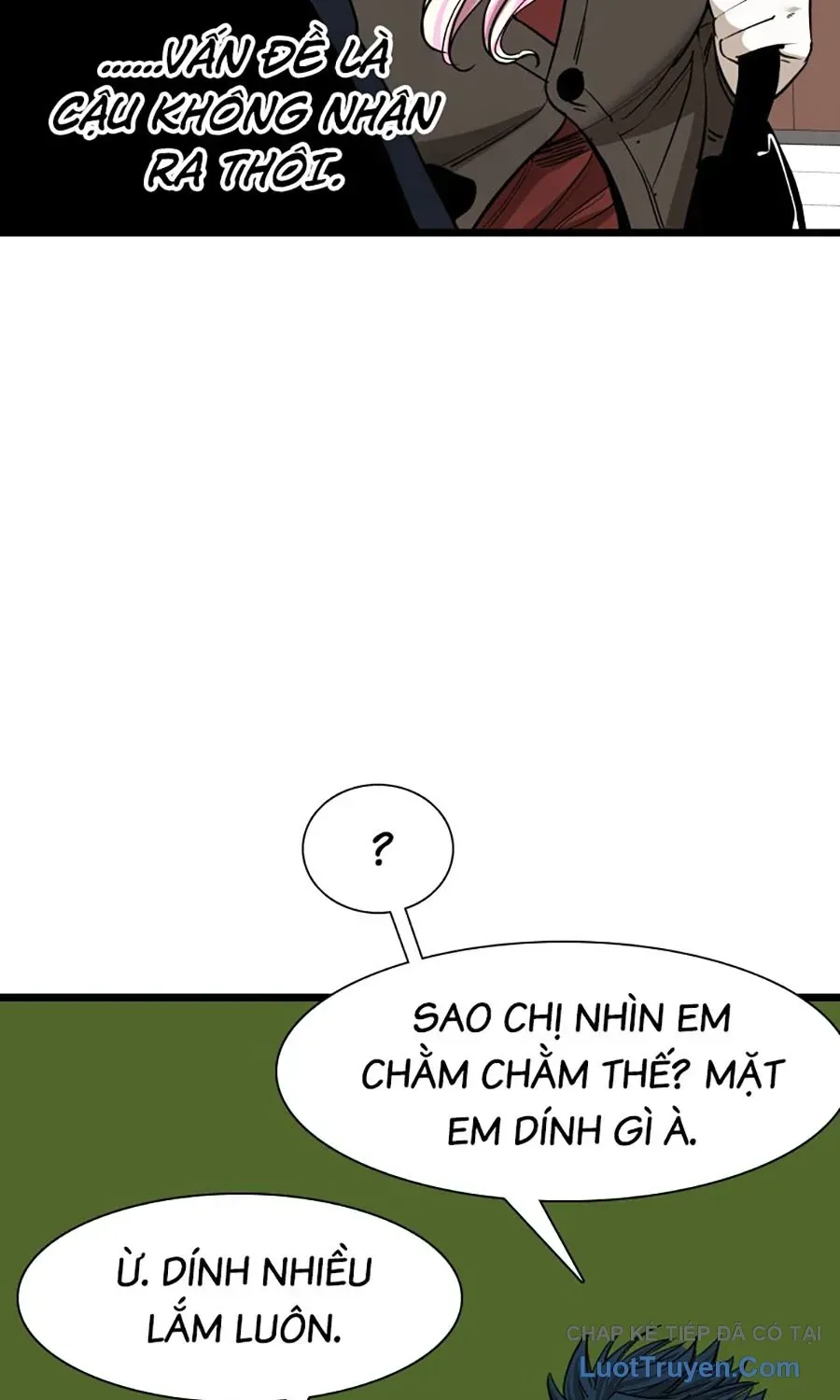 Shark – Cá Mập Tập 395 trang 35