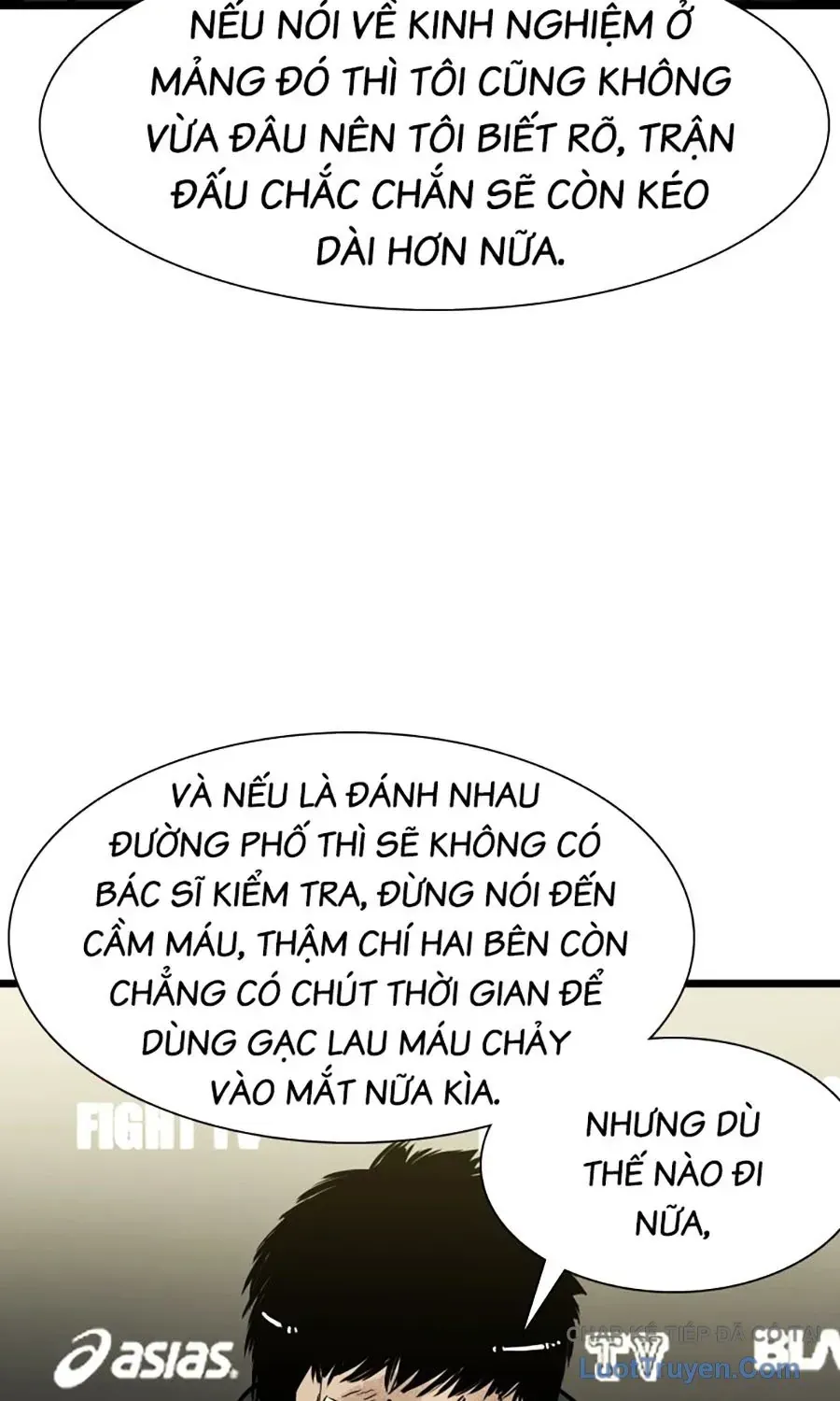 Shark – Cá Mập Tập 395 trang 39
