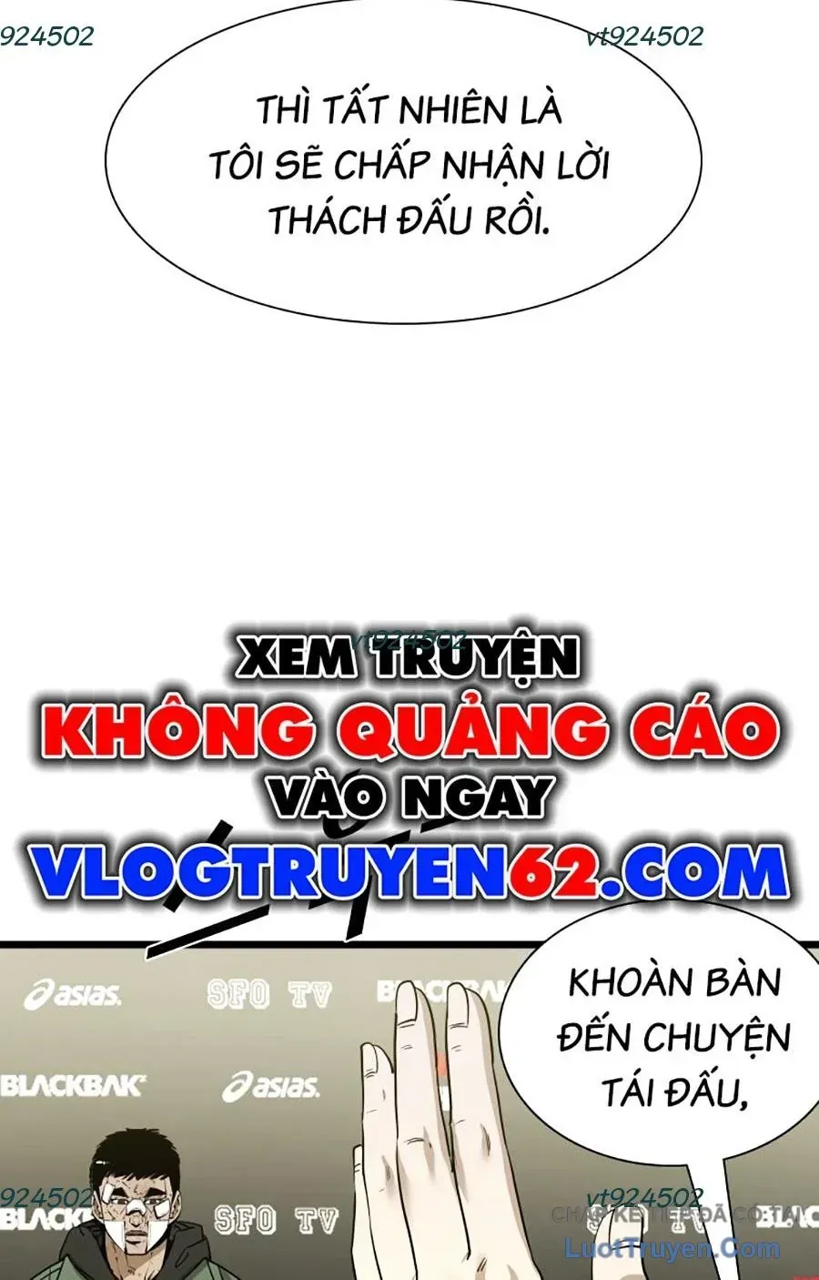 Shark – Cá Mập Tập 395 trang 42