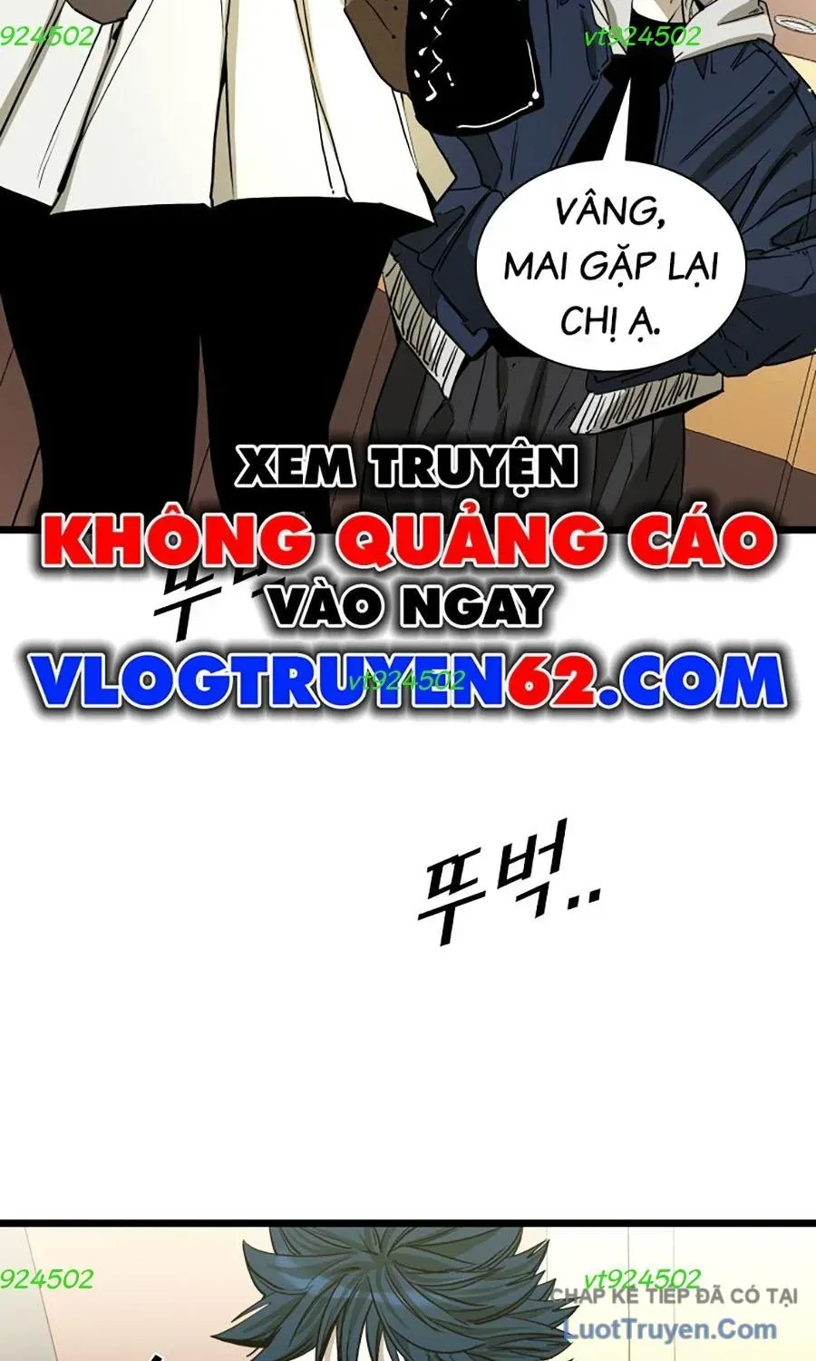 Shark – Cá Mập Tập 395 trang 49